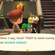 Animal Crossing New Horizons
